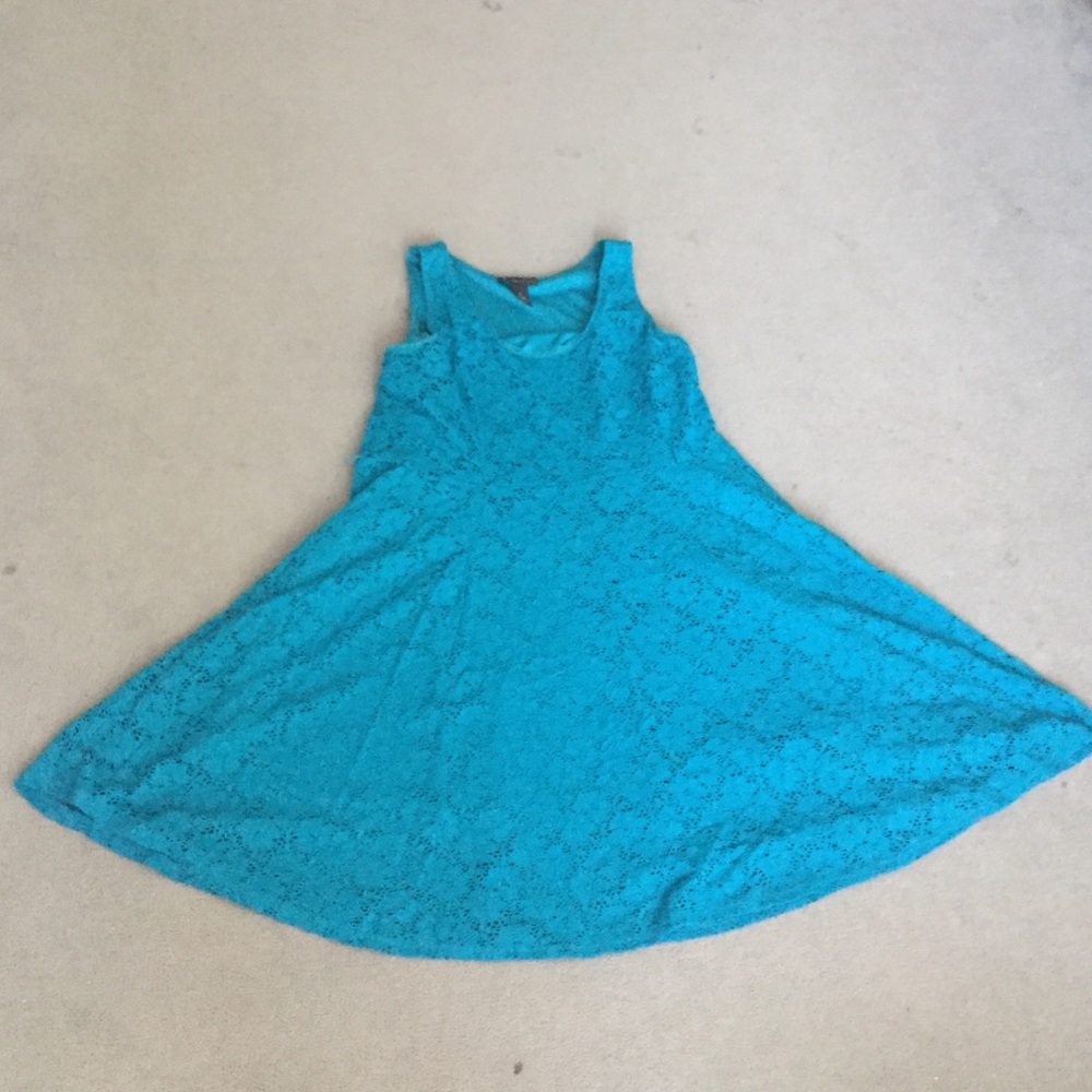 💜SALE💜 Plus Size Dress